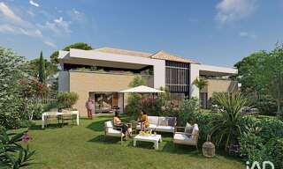 Appartement 4 Pièces 105 m² à vendre à Six-Fours-les-Plages (83140)