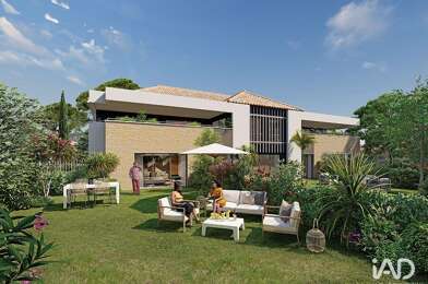 Appartement 4 pièces 890000 €