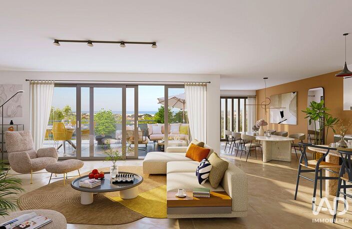 Vente Appartement 4 pièces — photo 5