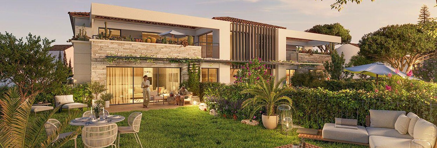 Appartement 3 Pièces 85 m² à vendre à Six-Fours-les-Plages (83140)