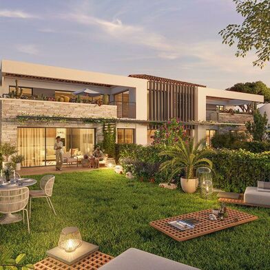 Appartement 3 pièces 675000 €