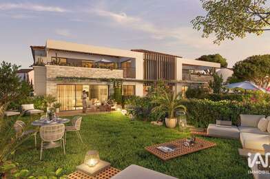 Appartement 3 pièces 675000 €