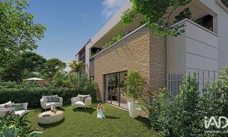 Appartement 4 Pièces 96 m² à vendre à Six-Fours-les-Plages (83140)