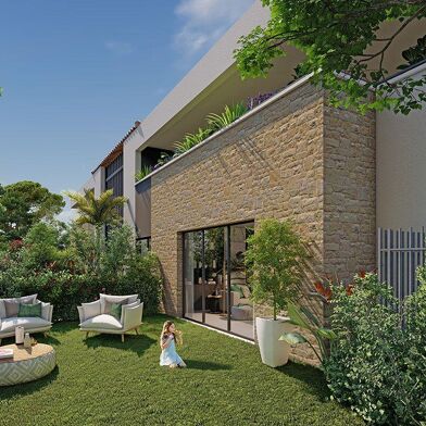 Appartement 4 pièces 770000 €