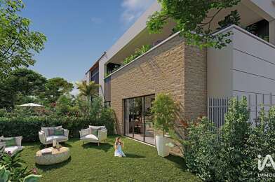 Appartement 4 pièces 770000 €