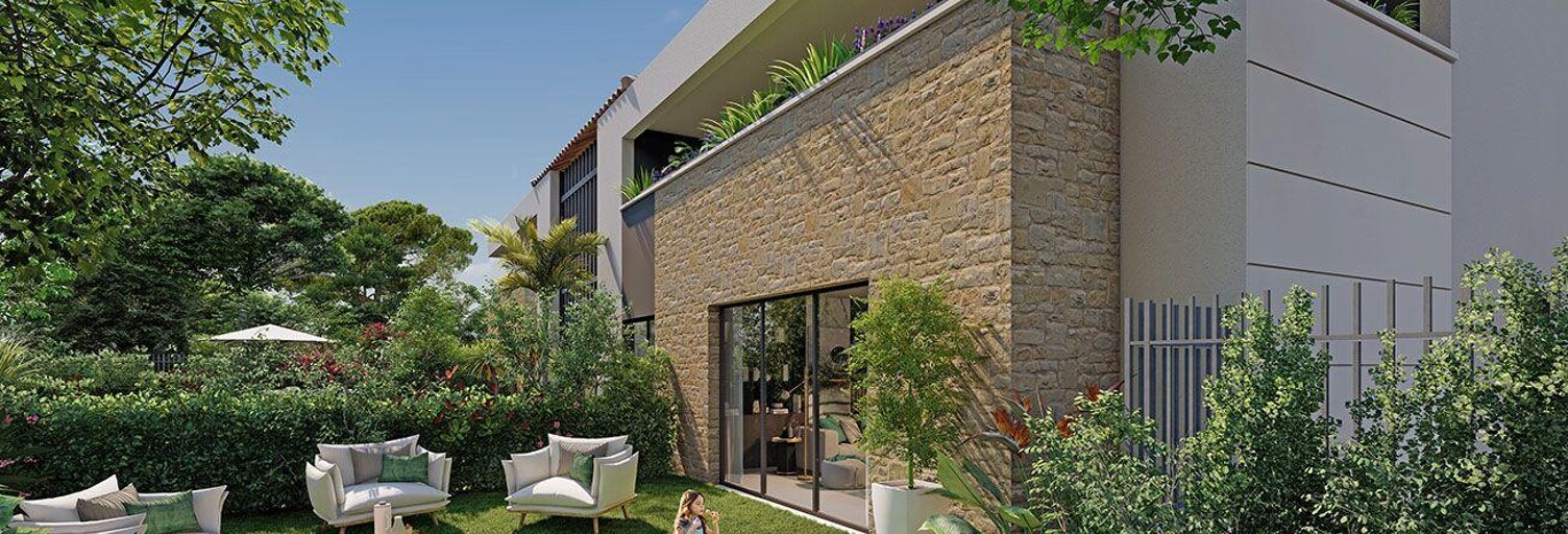 Appartement 4 Pièces 96 m² à vendre à Six-Fours-les-Plages (83140)