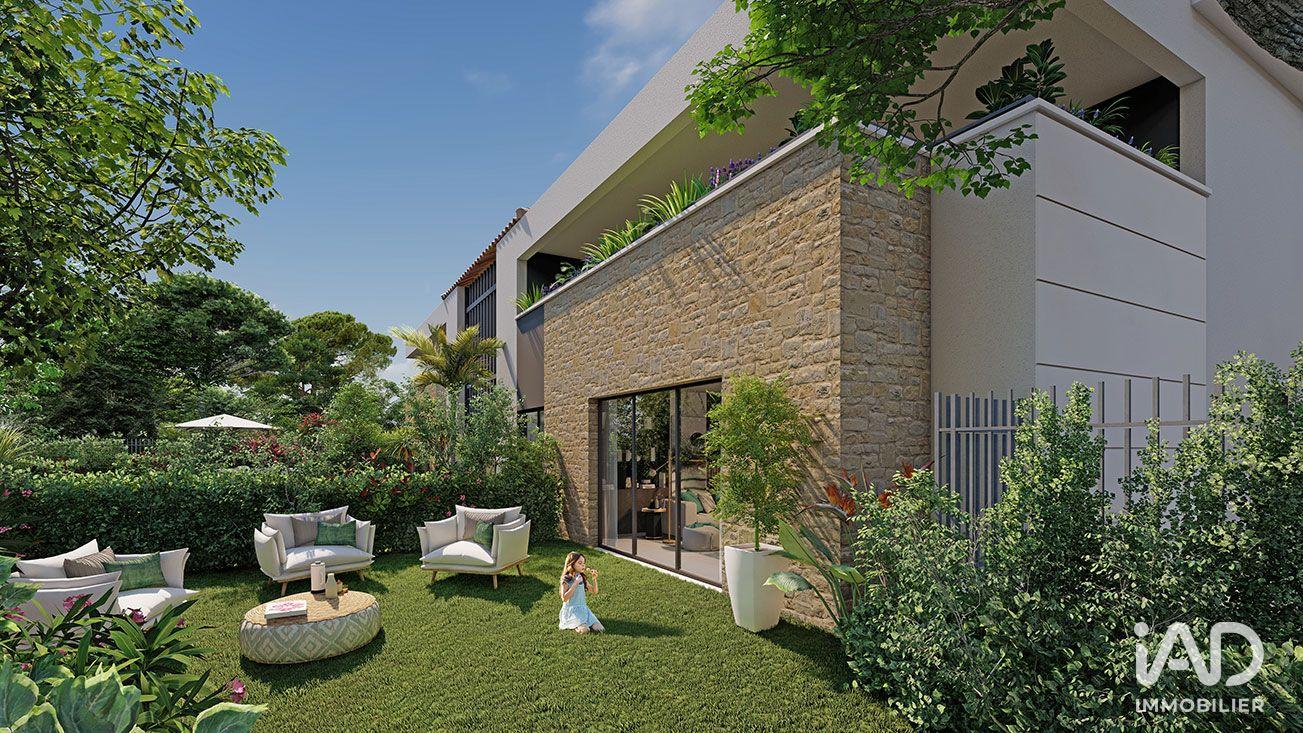 Appartement à vendre, 4 pièces, 96 m², Six-Fours-les-Plages