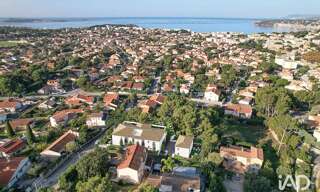 Appartement 4 Pièces 120 m² à vendre à Six-Fours-les-Plages (83140)