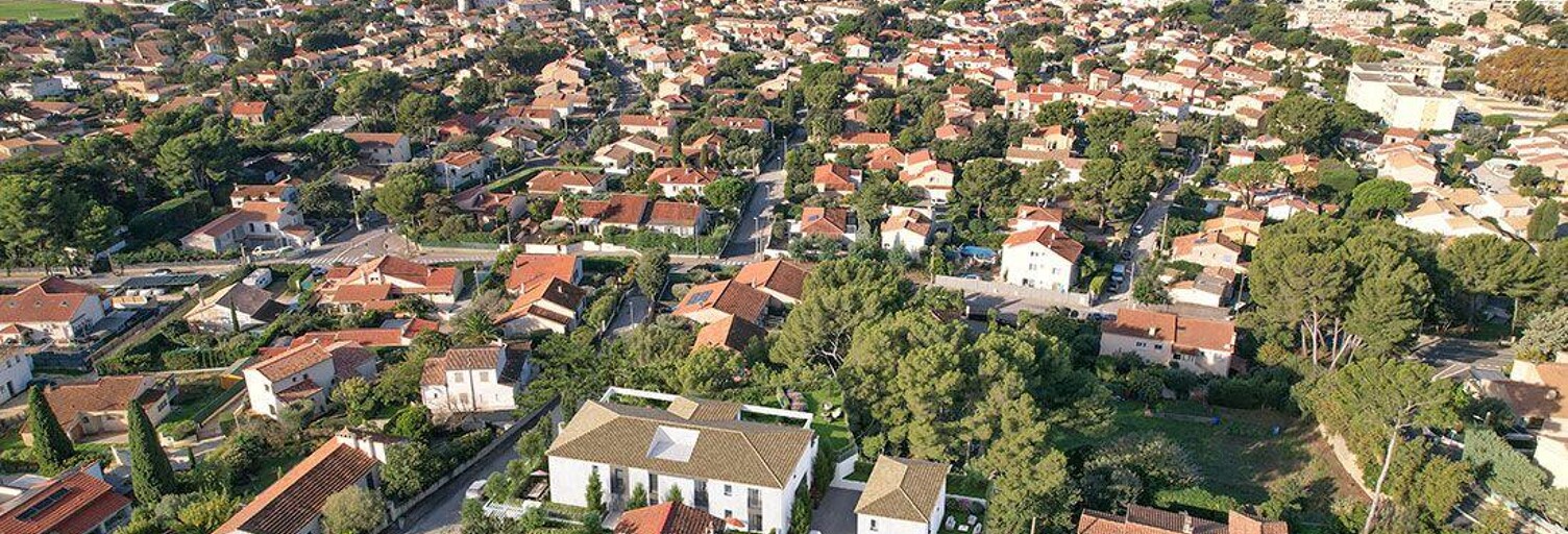 Appartement 4 Pièces 120 m² à vendre à Six-Fours-les-Plages (83140)