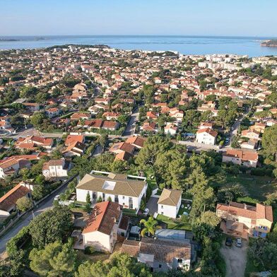 Appartement 4 pièces 995000 €