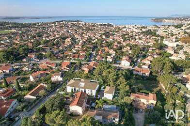 Appartement 4 pièces 995000 €
