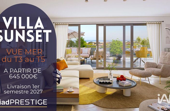 Vente Appartement 4 pièces — photo 3