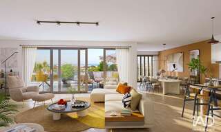 Appartement 4 Pièces 122 m² à vendre à Six-Fours-les-Plages (83140)