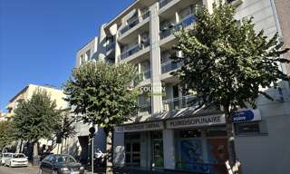 Appartement 1 Pièce 23 m² à louer à Clermont-Ferrand (63000)