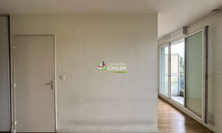 Appartement 1 Pièce 23 m² à louer à Clermont-Ferrand (63000)