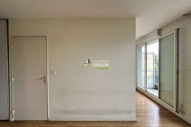 Appartement 1 pièces 420 €