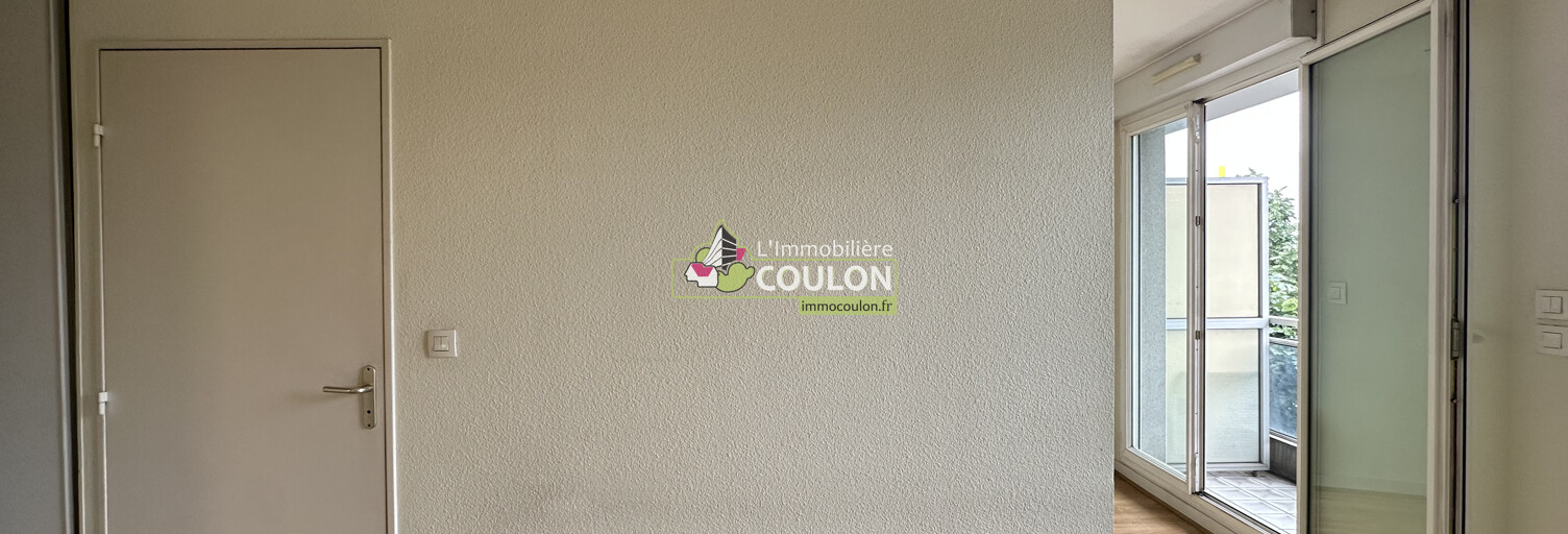 Appartement 1 Pièce 23 m² à louer à Clermont-Ferrand (63000)