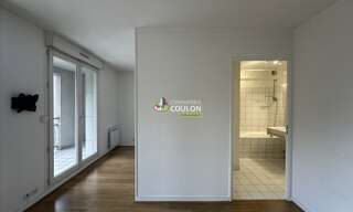 Appartement 2 Pièces 26 m² à louer à Clermont-Ferrand (63000)