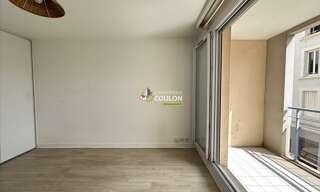 Appartement 1 Pièce 22 m² à louer à Clermont-Ferrand (63000)