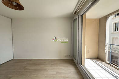 Appartement 1 pièces 440 €