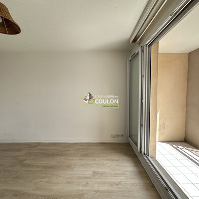 Appartement 1 pièces 440 €