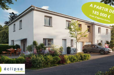 Maison 4 pièces 229000 €