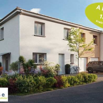 Maison 4 pièces 229000 €