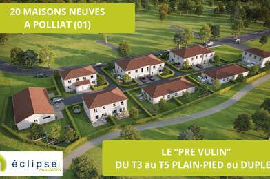 Maison 5 pièces 220000 €