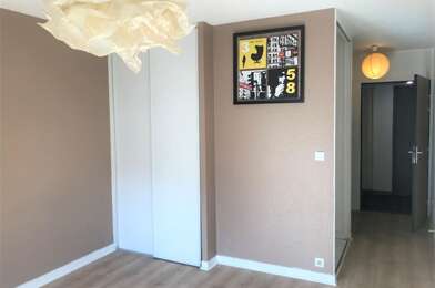 Appartement 1 pièces 400 €