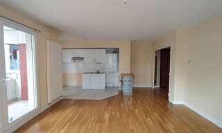 Appartement 3 Pièces 62 m² à louer à Clermont-Ferrand (63000)