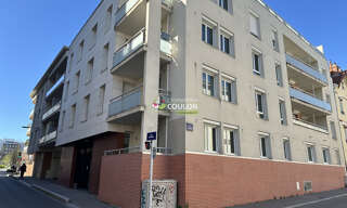 Appartement 3 Pièces 62 m² à louer à Clermont-Ferrand (63000)