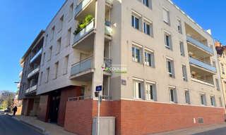 Appartement 3 Pièces 62 m² à louer à Clermont-Ferrand (63000)