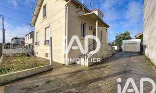 Maison 5 Pièces 97 m² à vendre à Juvisy-sur-Orge (91260)