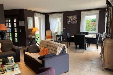 Maison 5 pièces 345000 €