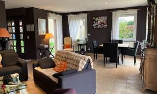 Maison 5 Pièces 118 m² à vendre à Hinges (62232)