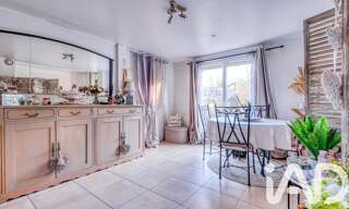 Appartement 3 Pièces 46 m² à vendre à Claye-Souilly (77410)