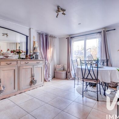 Appartement 3 pièces 178500 €