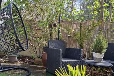 Appartement 3 pièces 173000 €