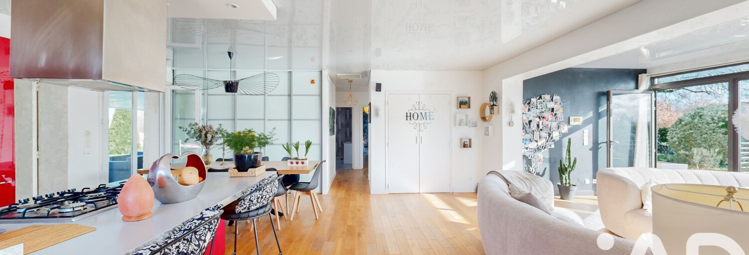 Maison 7 Pièces 175 m² à vendre à Fontenilles (31470)