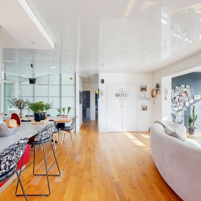 Maison 7 pièces 399000 €