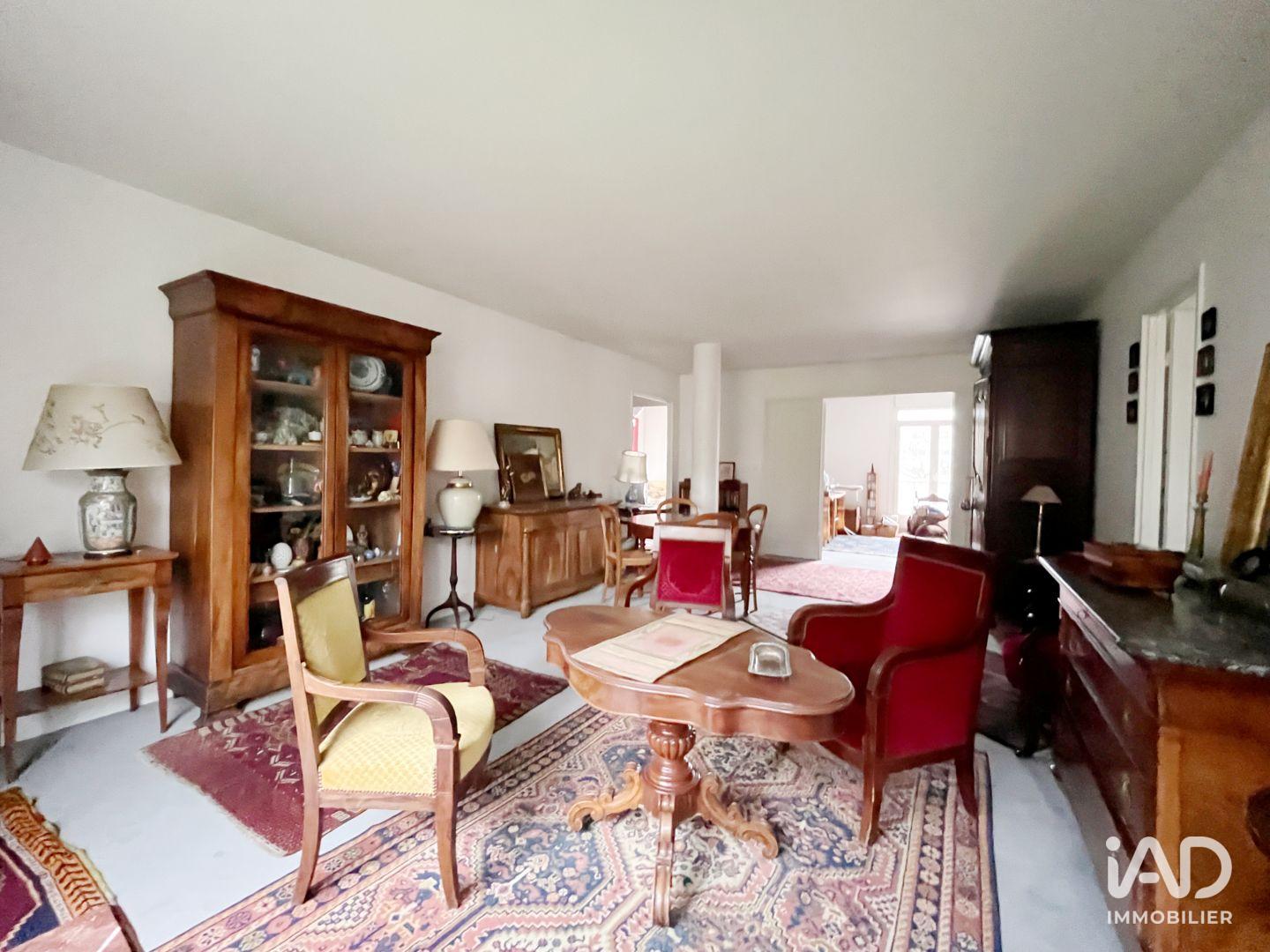 Beauvais - 95m² - 4p. - 2ch.