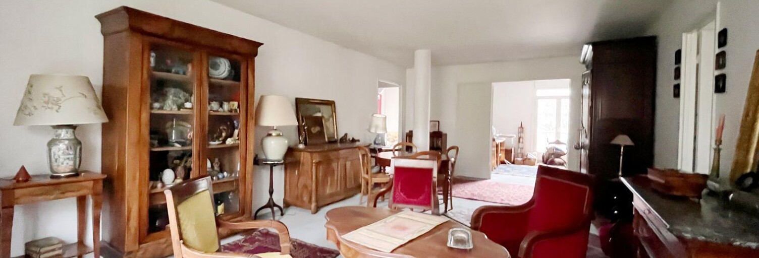 Appartement 4 Pièces 95 m² à vendre à Beauvais (60000)