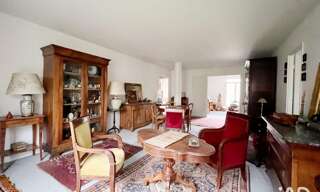 Appartement 4 Pièces 95 m² à vendre à Beauvais (60000)
