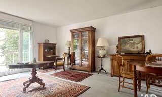 Appartement 4 Pièces 95 m² à vendre à Beauvais (60000)