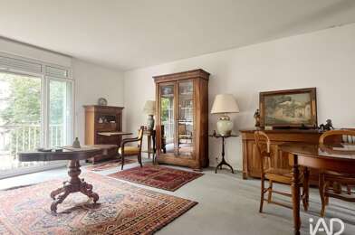 Appartement 4 pièces 179500 €
