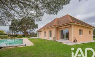 Maison 5 Pièces 150 m² à vendre à Arthez-de-Béarn (64370)