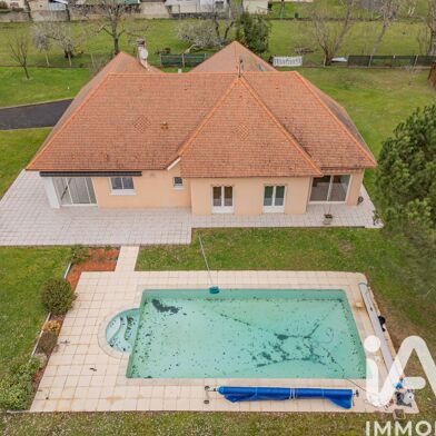 Maison 5 pièces 365000 €