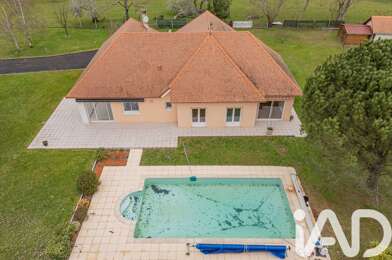 Maison 5 pièces 365000 €