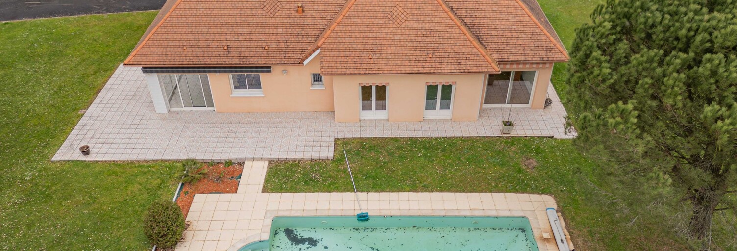 Maison 5 Pièces 150 m² à vendre à Arthez-de-Béarn (64370)