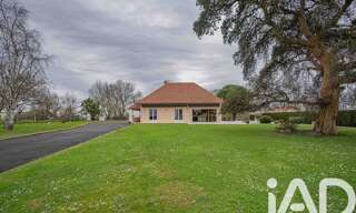 Maison 5 Pièces 150 m² à vendre à Arthez-de-Béarn (64370)